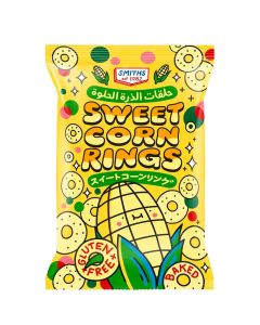 Sweet Corn Rings