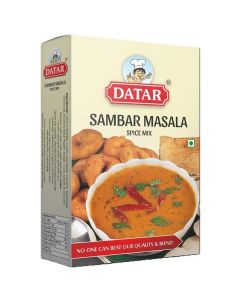 Sambar Masala