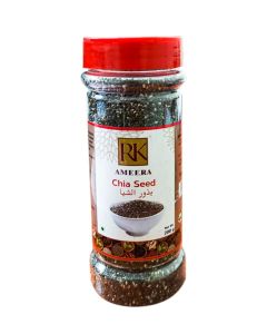 Chia Seed Bottle 200gm