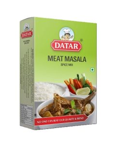 Meat Masala
