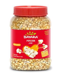 Popcorn Jar Original