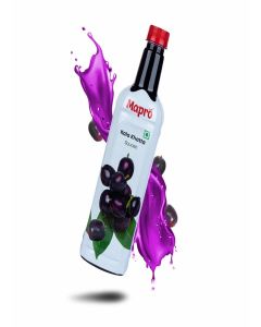 MAPRO KALA KHATTA SQUASH 750ML X 12