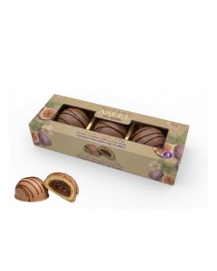 MAISON ASEEL Les Sables, Caramel Chocolate & Fig - Mini
