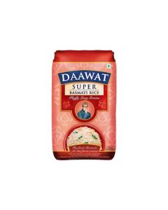 Daawat Super Basmati Rice – 2 kg