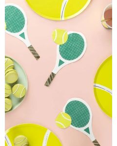 Tennis Napkins
