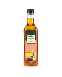 Mustard Oil
