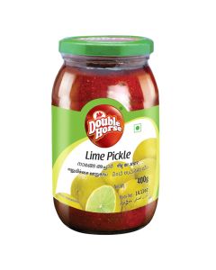 Lime Pickle