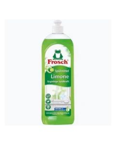 Dishwashing Liquid, Lemon, 750 Ml