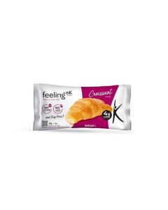 Feeling Ok Croissants +protein -50g
