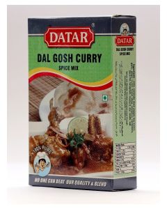 Dal Gosh Curry Spice Mix
