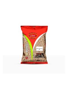White Chick Peas (12mm) 1Kg