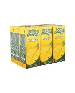 Cool Mango Juice Packs