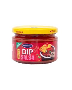 Medium Salsa