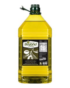 Pomace Olive Oil Blended with Extra Virgin Olive Oil 5L [1pcs]