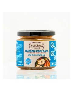 Seafood Stock Base