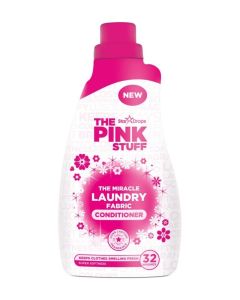 Stardrops The Pink Stuff The Miracle Laundry Fabric Conditioner 960 ML