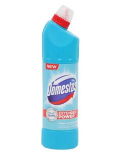 WC Cleaner 24h Atlantic Fresh Thick Consistency Bleach 750 ml