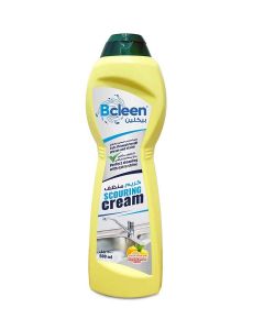 Scouring Cream
