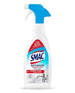 Bathroom Disinfectant 650ml