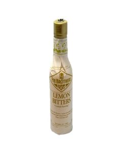 Fee Bros. Lemon Bitters