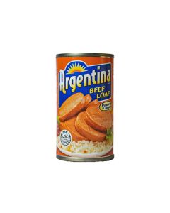 Argentina Beef Loaf- 250gms