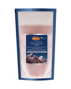 Himalayan Pink Salt