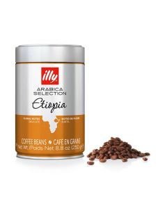 Arabica Selection Ethiopia Whole Bean Coffee