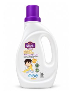 Sleek Baby Liquid Laundry Detergent 500ml