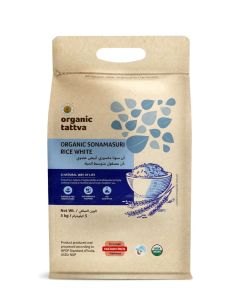 Sonamasuri White Rice