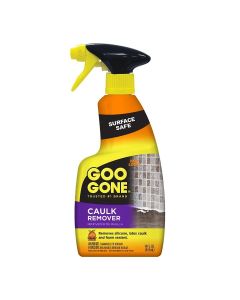 Goo Gone Caulk Remover 14oz