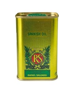 Rafael Salgado Refined Spanish Pomace Extra Virgin Olive Oil - 800ml
