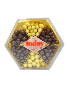 Today Premium Assorted Dragee Chocolate 450g