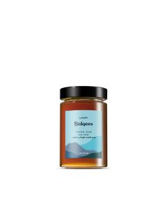 Greek Sidr Honey
