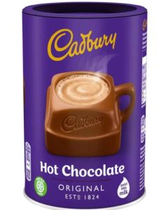 Hot Chocolate Powder 250g