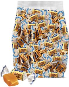 Werther's Original Chewy Sugar Free Caramel Candy - 1lb Bag of Individually Wrapped Guilt-Free Treats