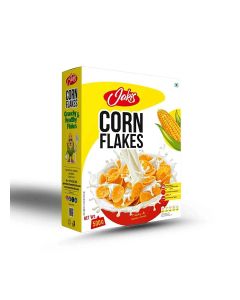 Jakis Premium Corn Flakes Original - 500g
