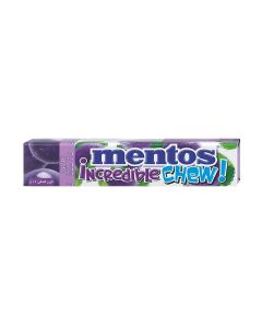 Incredible Chew Candy Grape Flavor