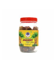 Pck Kolhapuri Jaggery Cubes Small 450Gm