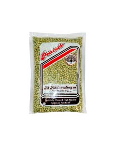 Pck Green Watana 500G