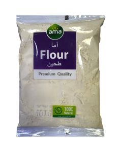 Besan Flour, India