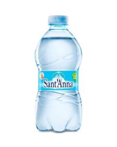 Still Mineral Water, Italy