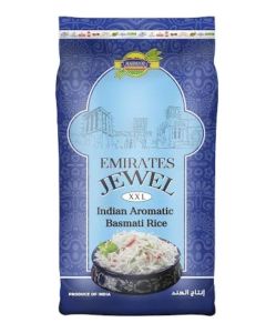 Indian Basmati XXL Rice
