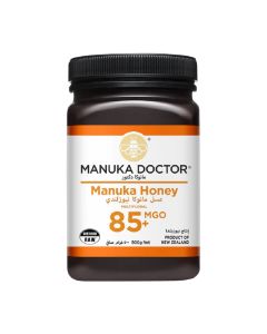 MultiFloral Manuka Honey MGO 85+