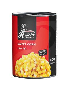 Sweet Corn 400 GM