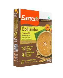 Wheat Payasam Mix
