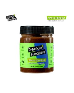 Freakin Healthy Chocolate Hazelnut Nut Butter Spread 200g