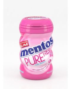 Pure Fresh Bubble Fresh Chewing Gum