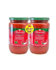 Tomato Paste