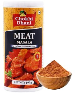 Meat Masala 100gm