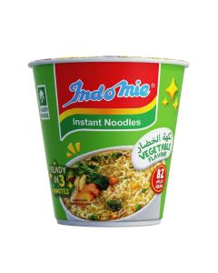 Vegetable Jumbo Cup Noodles